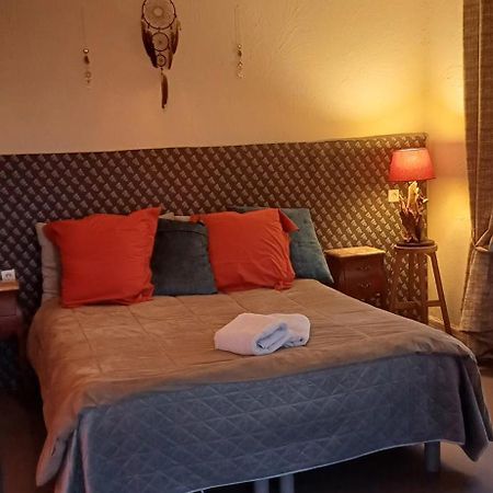 Chambres D'Hotes La Foret Longwy Buitenkant foto